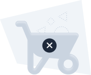 Empty Cart