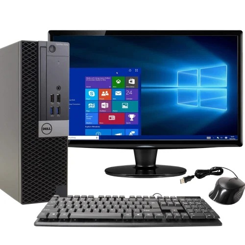 Computers & Tablets