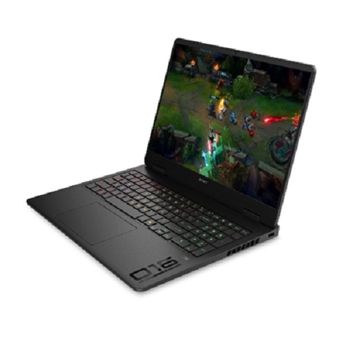 Hp Omen Gaming Laptop Core I7 1 Tb Rtx 5060 16-am0021ne