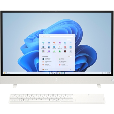 Desktops & monitors